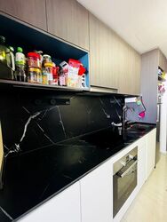 Forest Woods (D19), Condominium #520037221